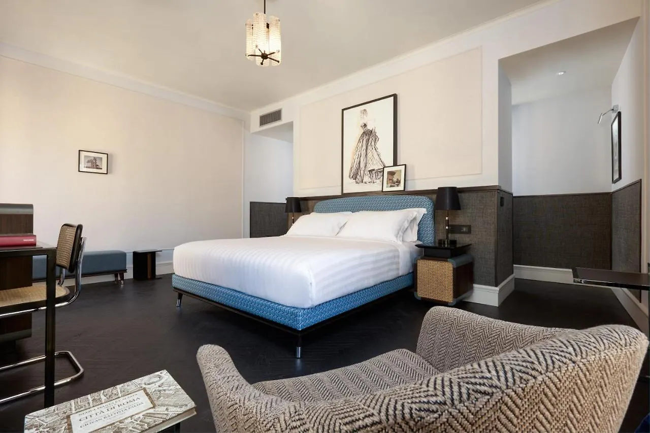 Tb Place Roma Hotel Rome