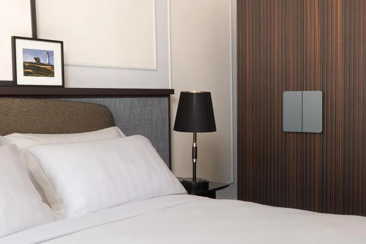 Otel Tb Place Roma