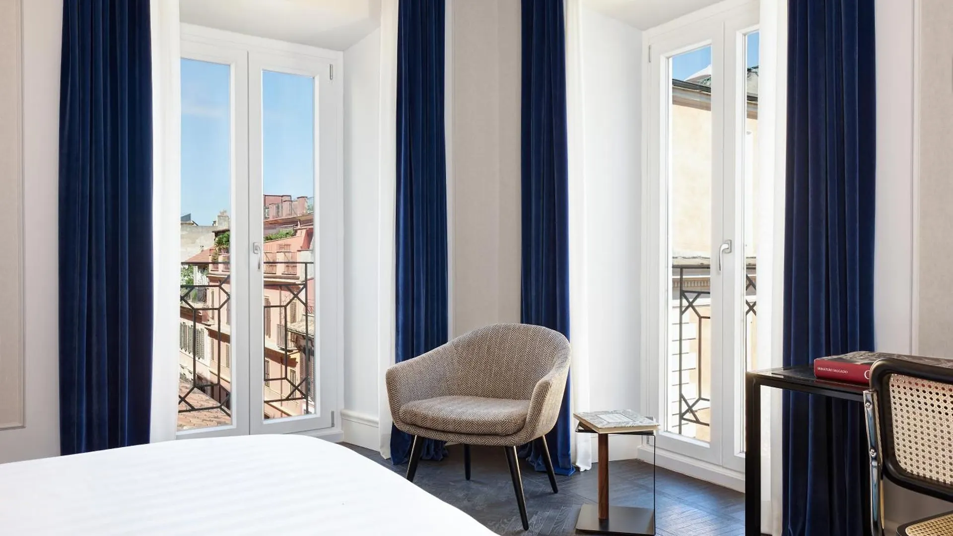 Otel Tb Place Roma