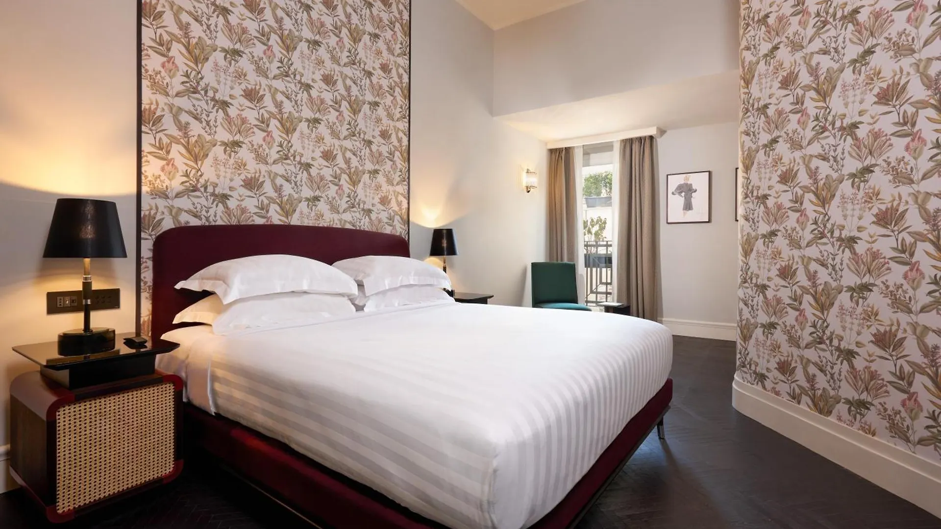 Hotel Tb Place Roma