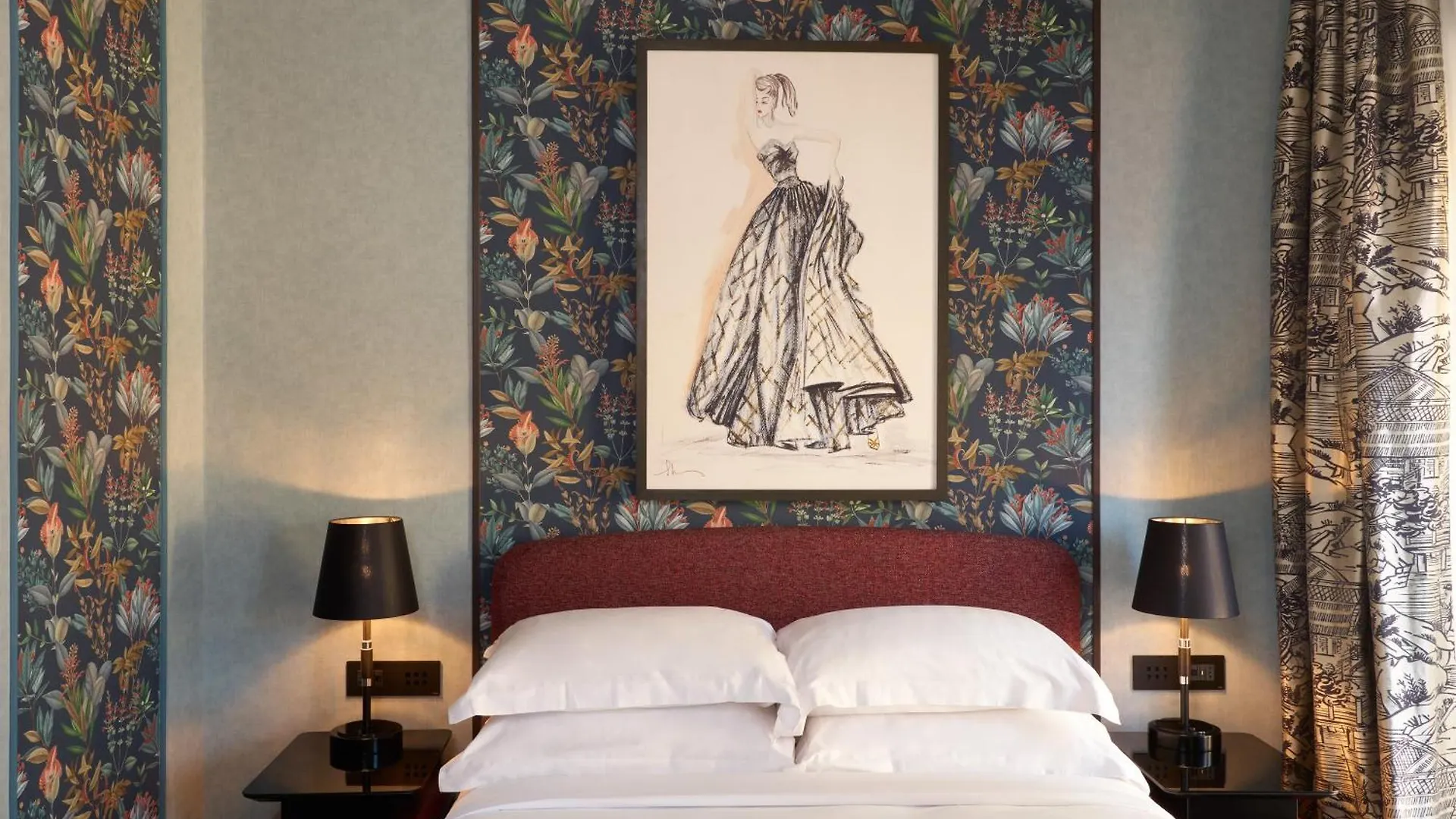 Otel Tb Place Roma