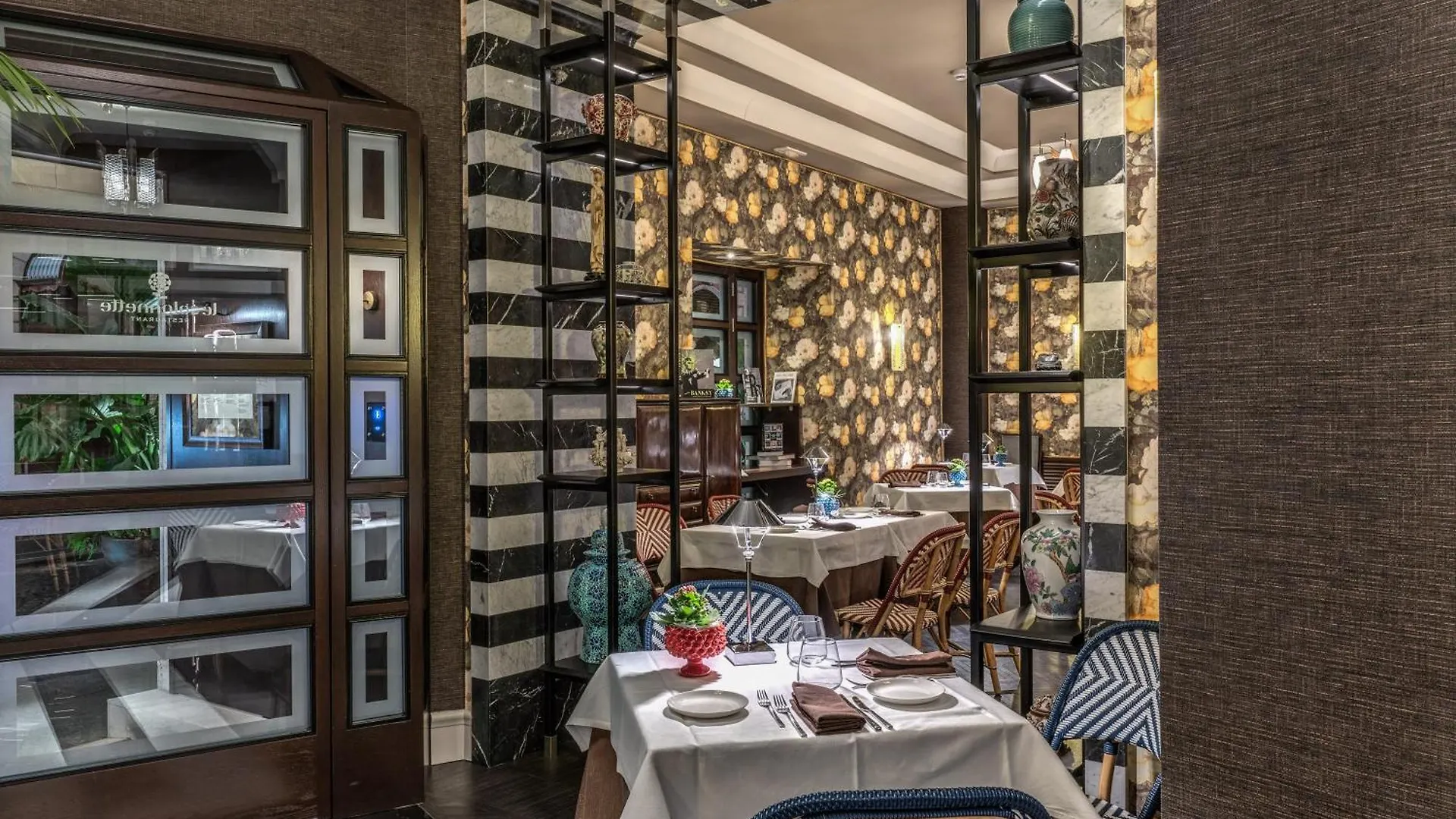 Hotel Tb Place Roma