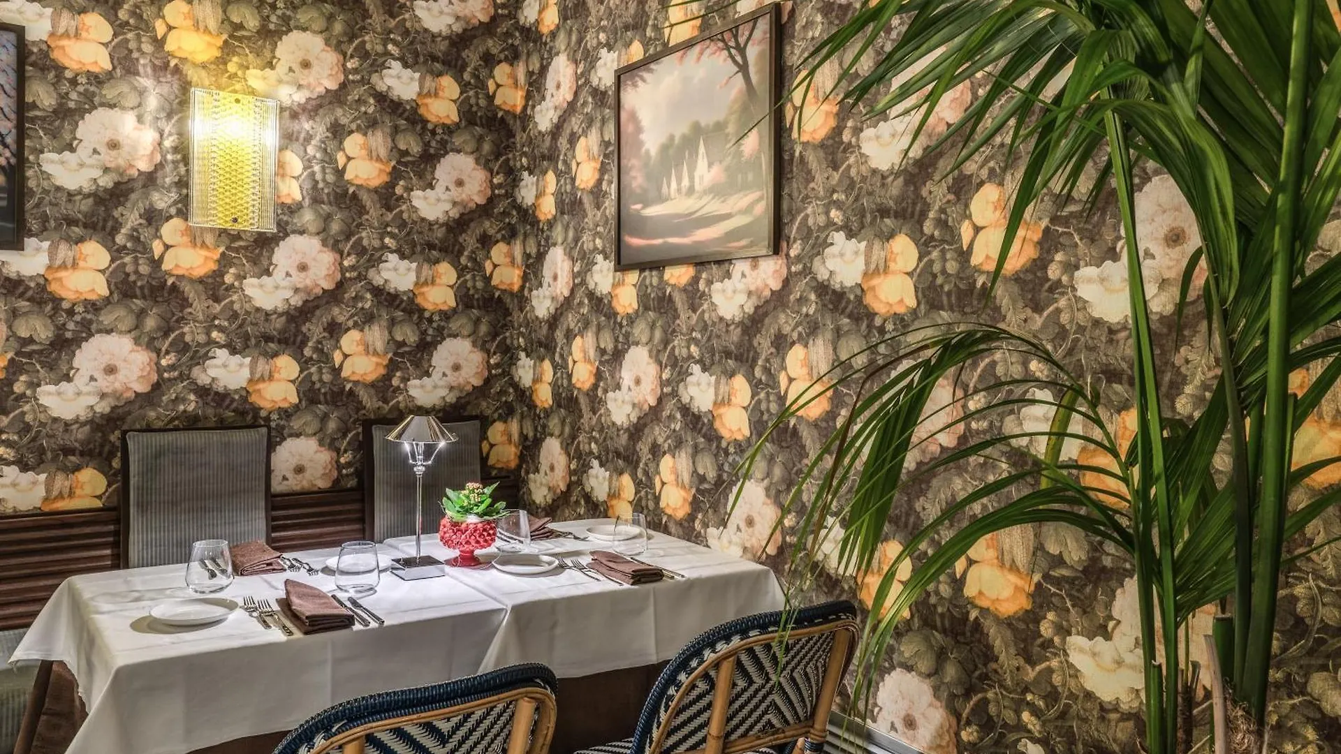 Otel Tb Place Roma