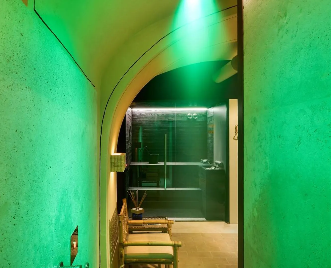 Tb Place Roma 4*, Rome Italy