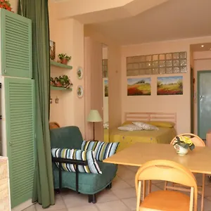 Depandance Casa Andrea , Taormina Itália