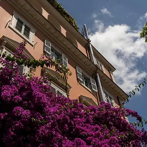 Otel Casa Valdese