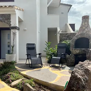 Luxury I Lentischi , Castelsardo Italië