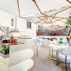 Hotel Best Roma רומא