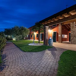 Agriturismo Le Tese בית כפרי קולה
