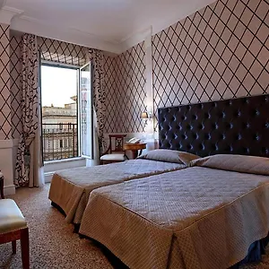 Otel Boutique Trevi