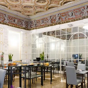 Otel Traiano