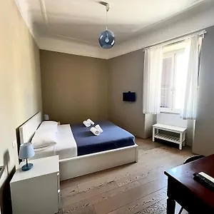 Appartement La Casa Di Piero In Via Ottaviano, Rome