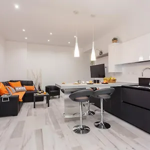 The Trastevere - Ba.home Apartment