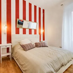 San Cosimato House Apartment