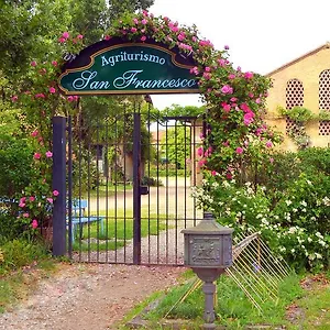 Borgo San Francesco , Basiglio Italië