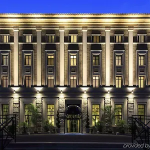 Th - Carpegna Palace Rom