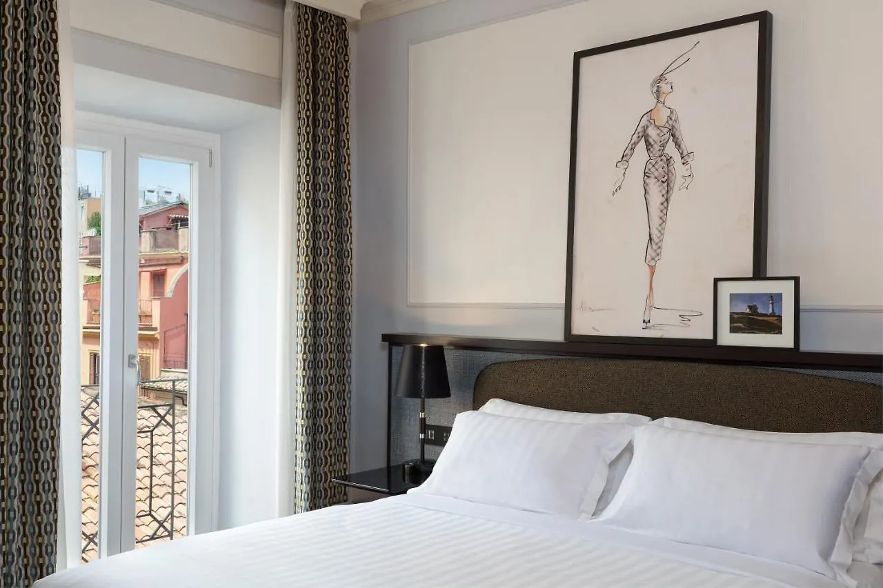 Tb Place Roma Hotel Rome