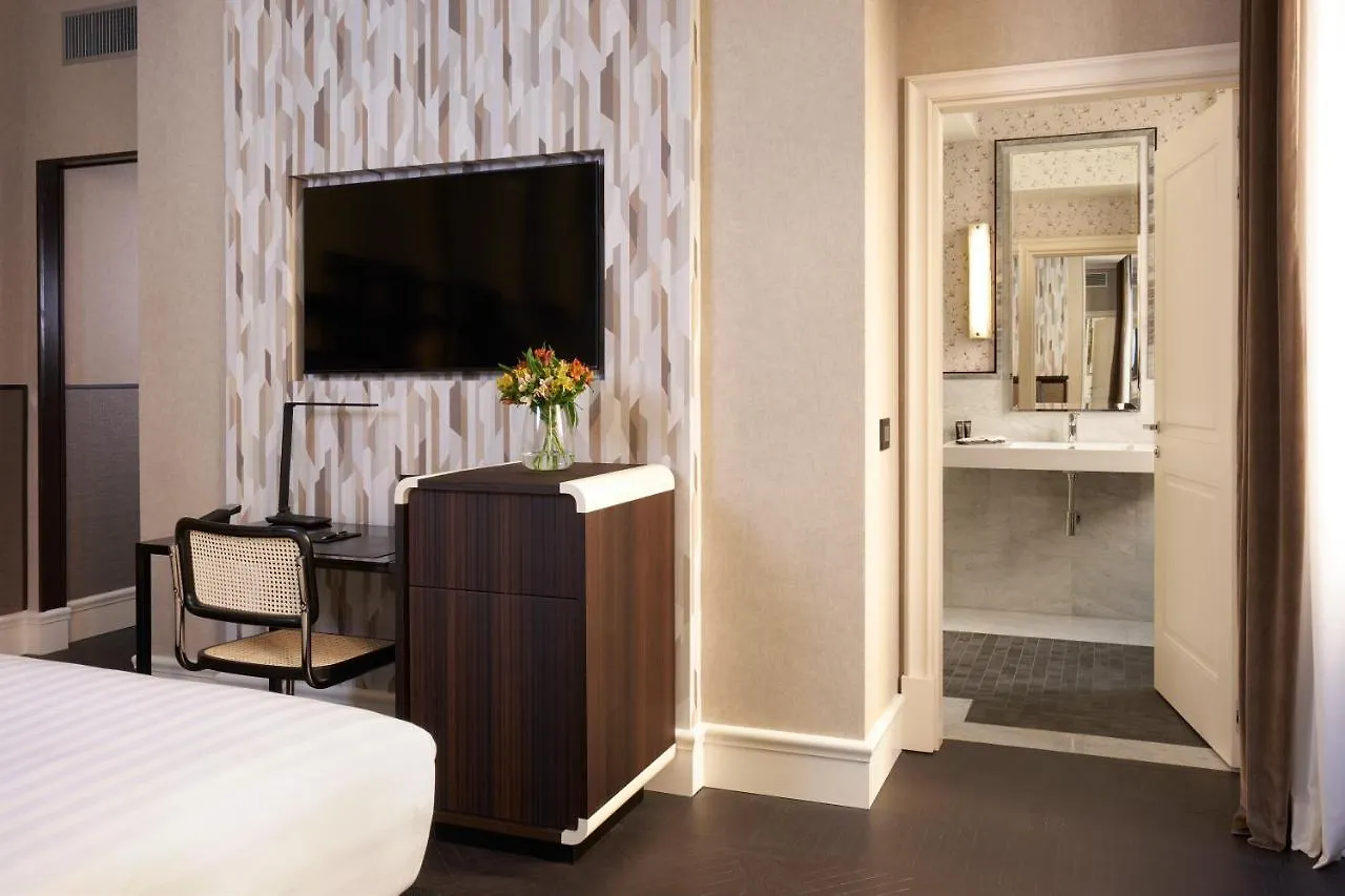 Tb Place Roma Hotel