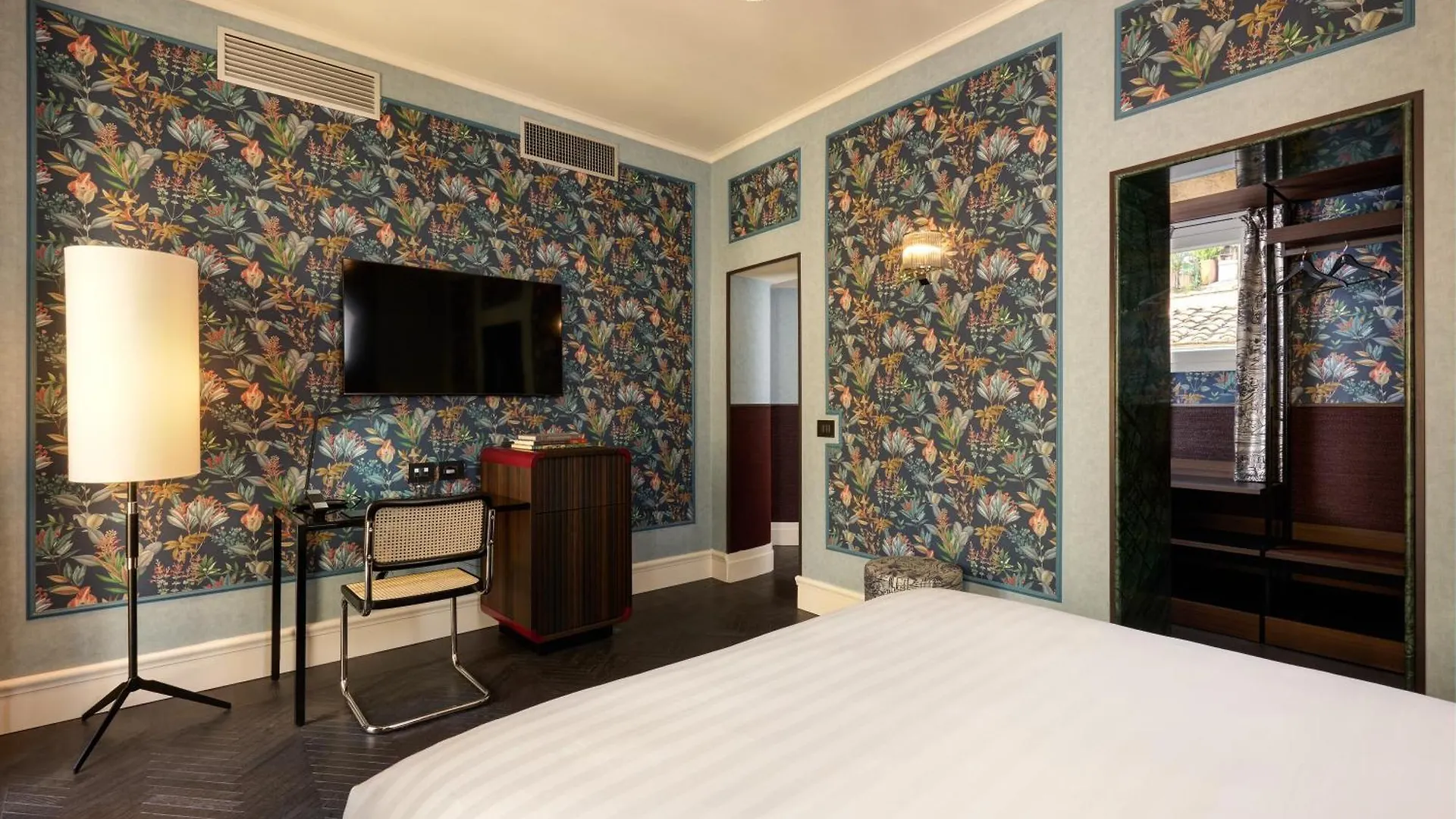 Tb Place Roma Hotel Rome