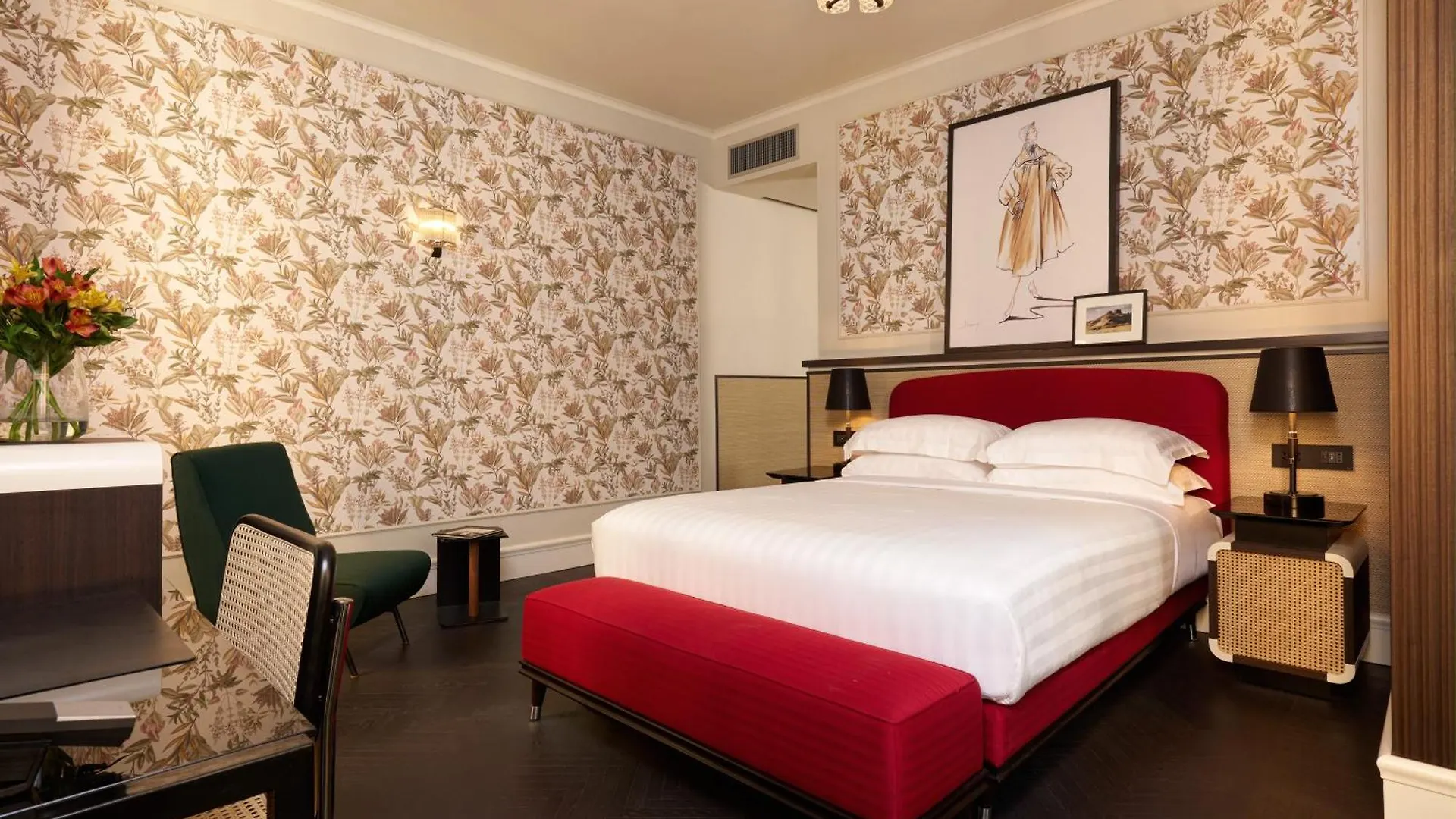 Hotel Tb Place Roma