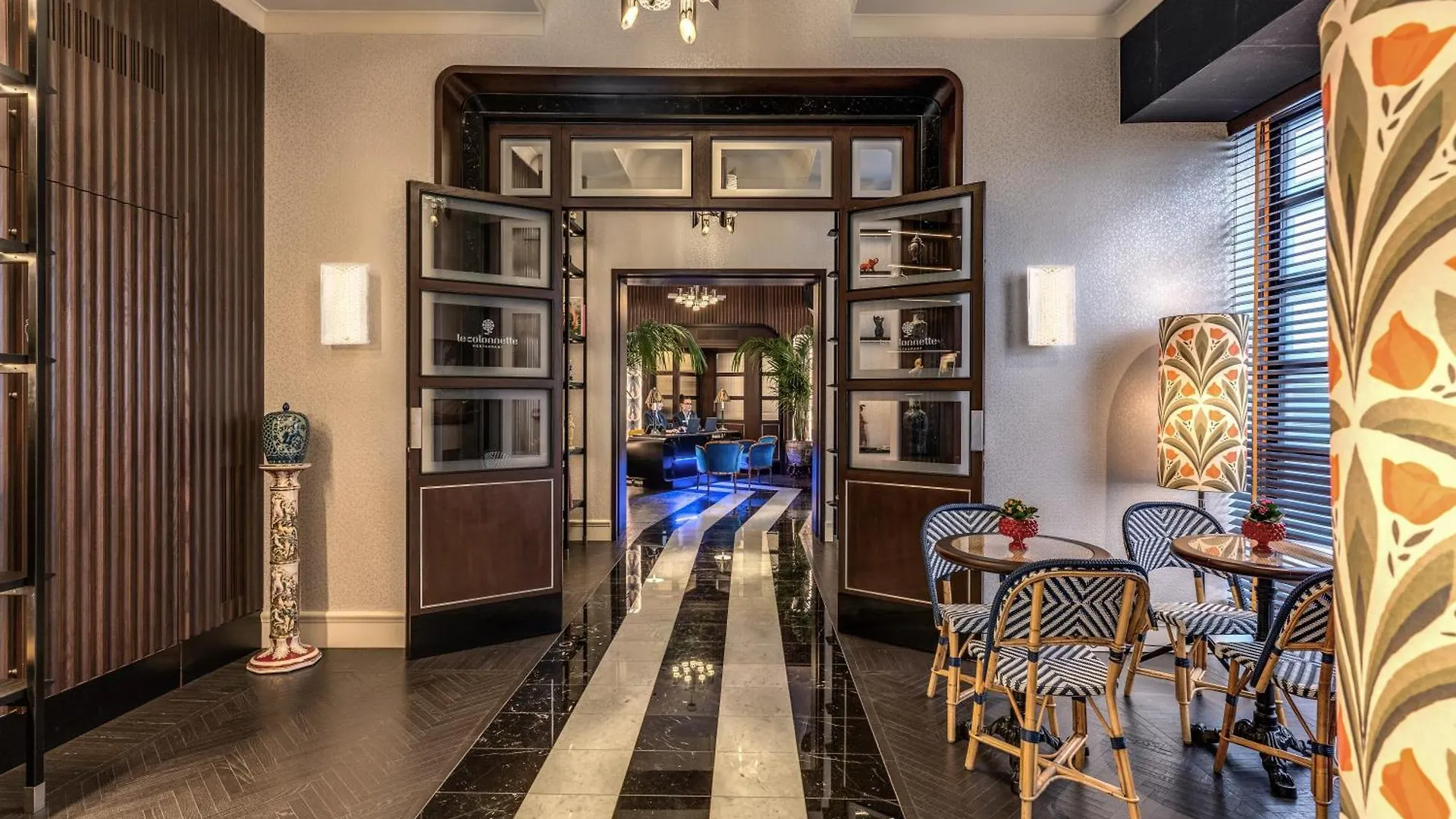 **** Hotel Tb Place Roma Itália