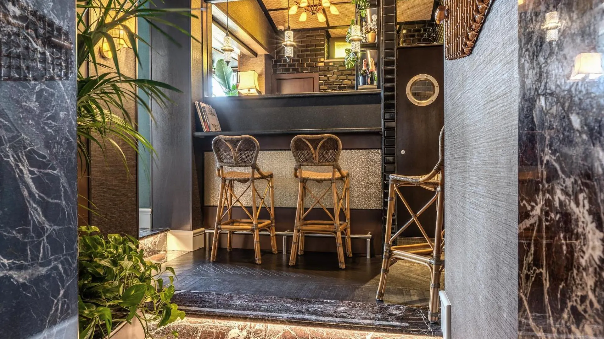 Tb Place Roma Ρώμη