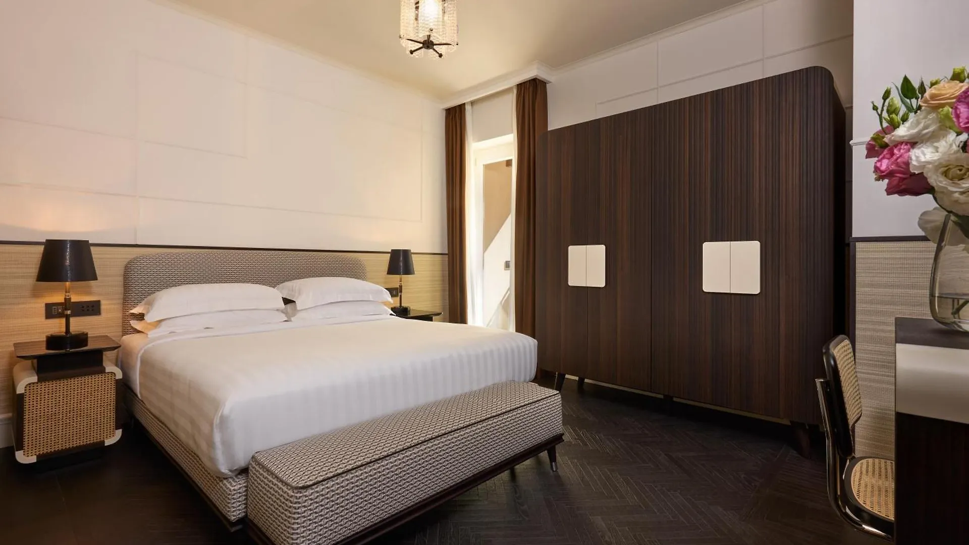 **** Hotel Tb Place Roma Itália