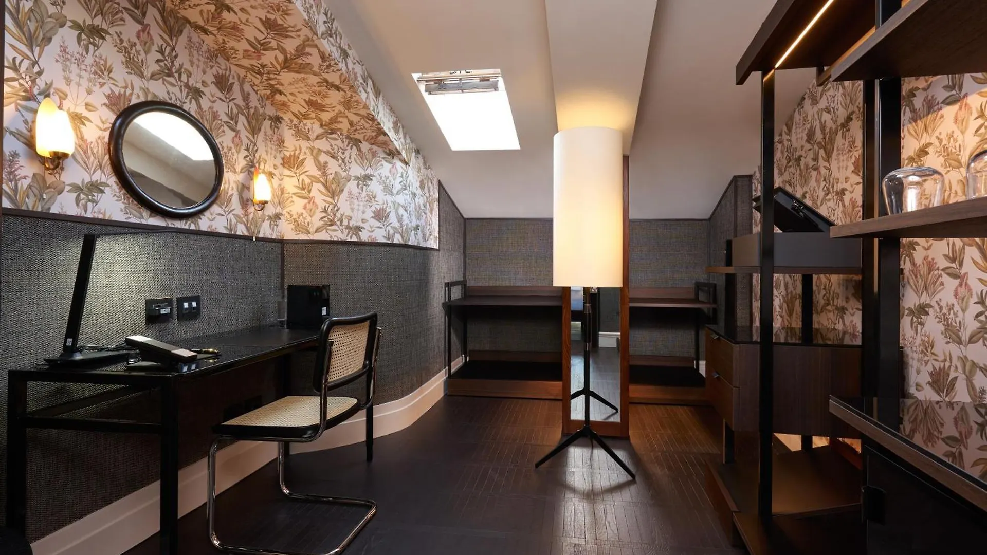 Hotel Tb Place Roma