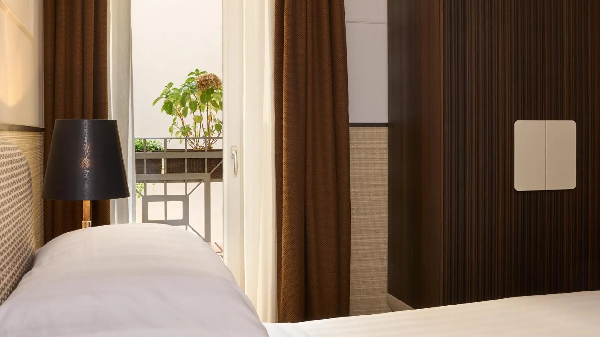 **** Hotel Tb Place Roma Itália