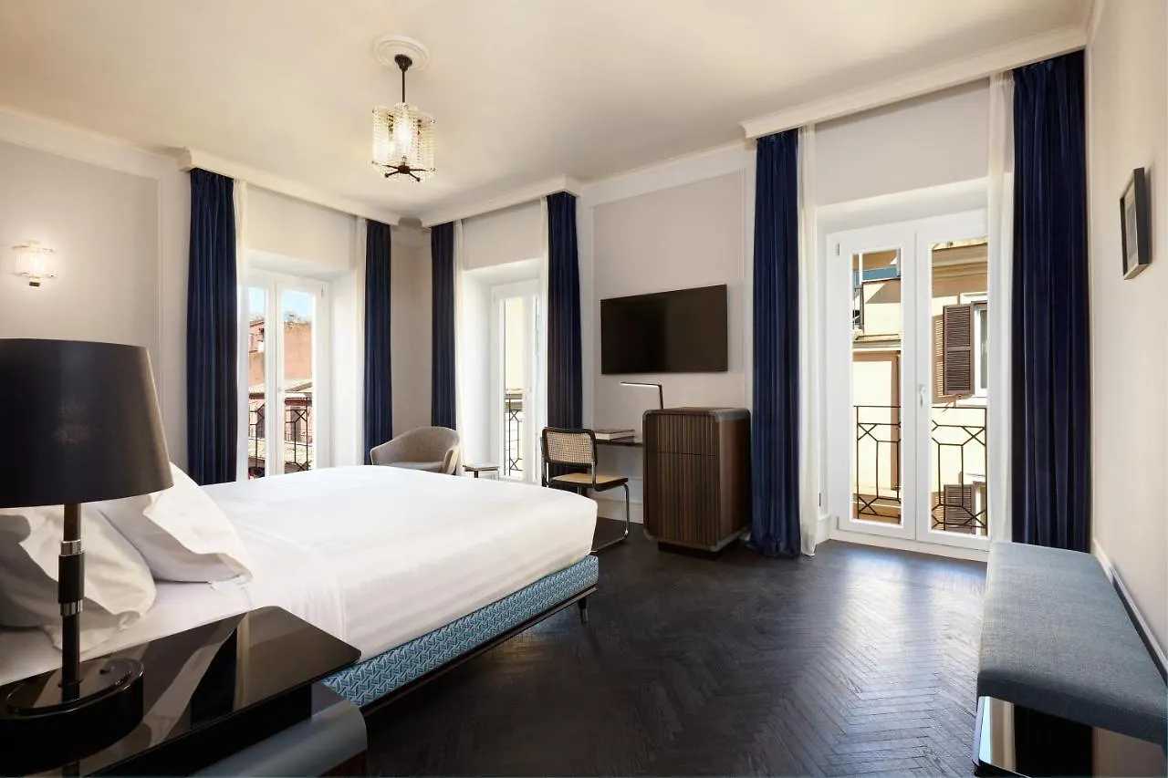 Hotel Tb Place Roma
