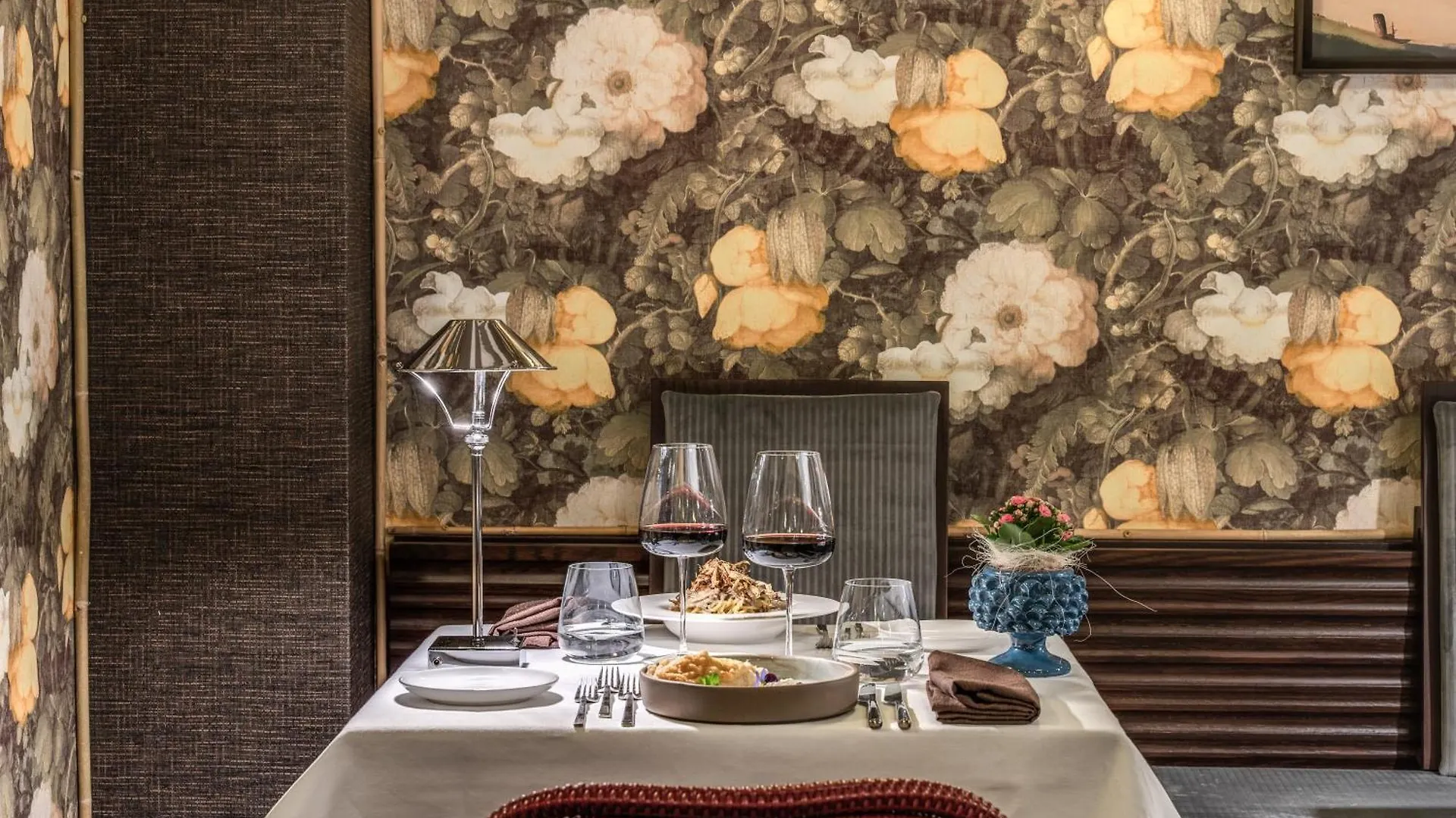 Hotel Tb Place Roma