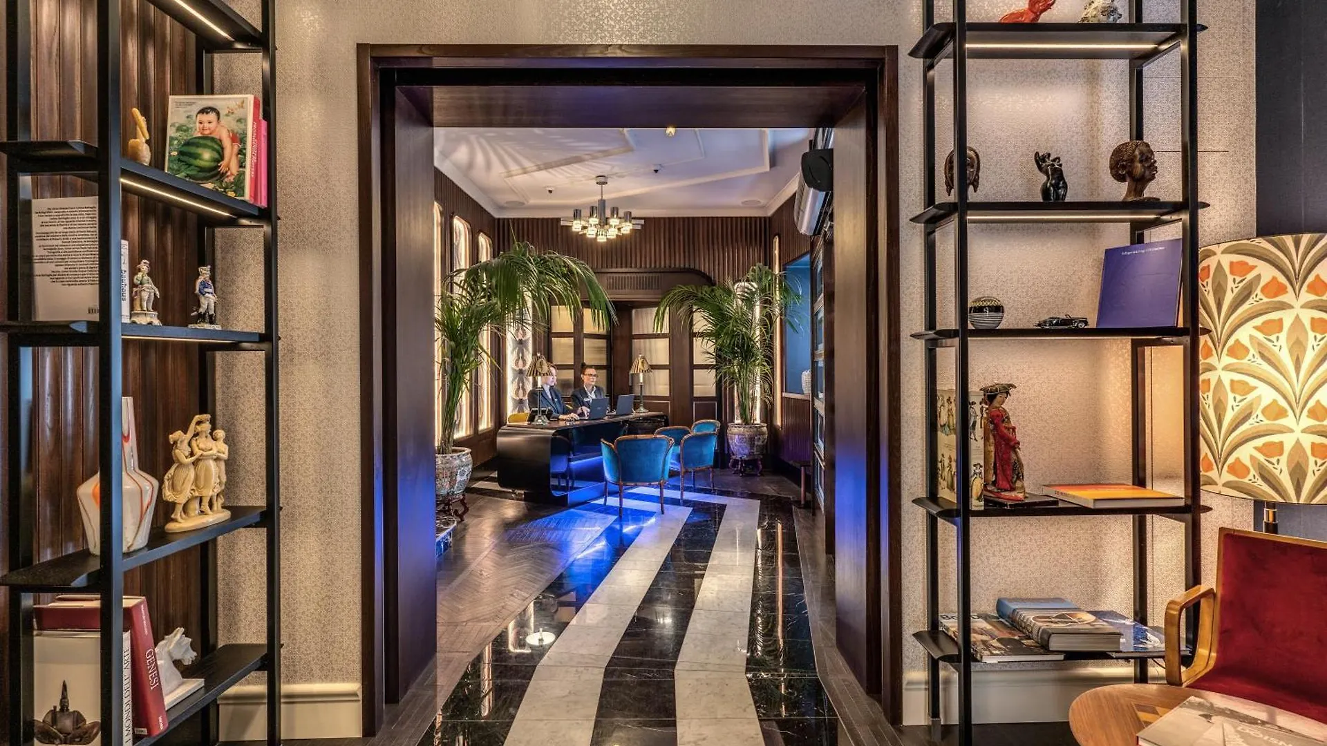 **** Hotel Tb Place Roma Italy