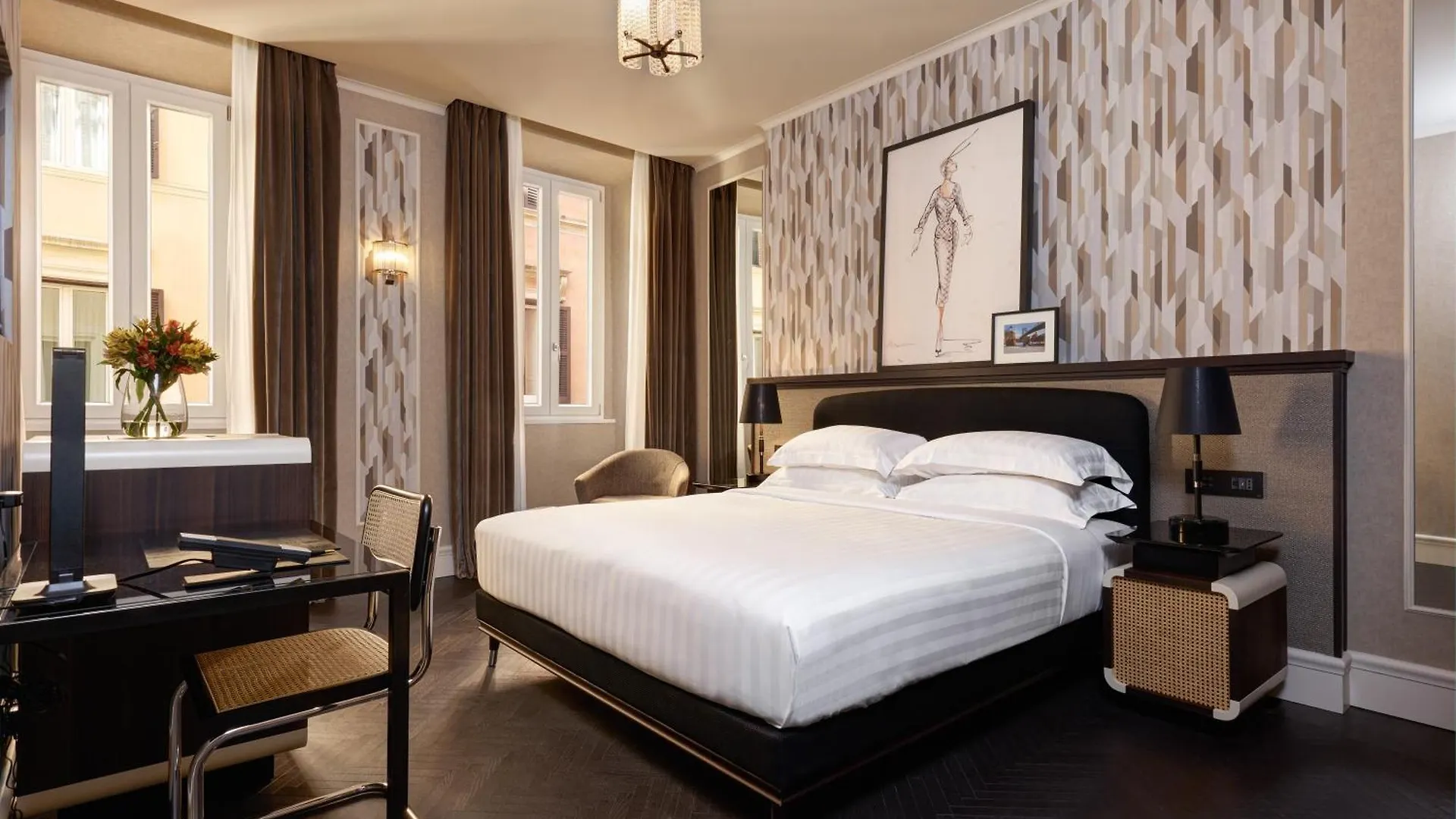 Hotel Tb Place Roma