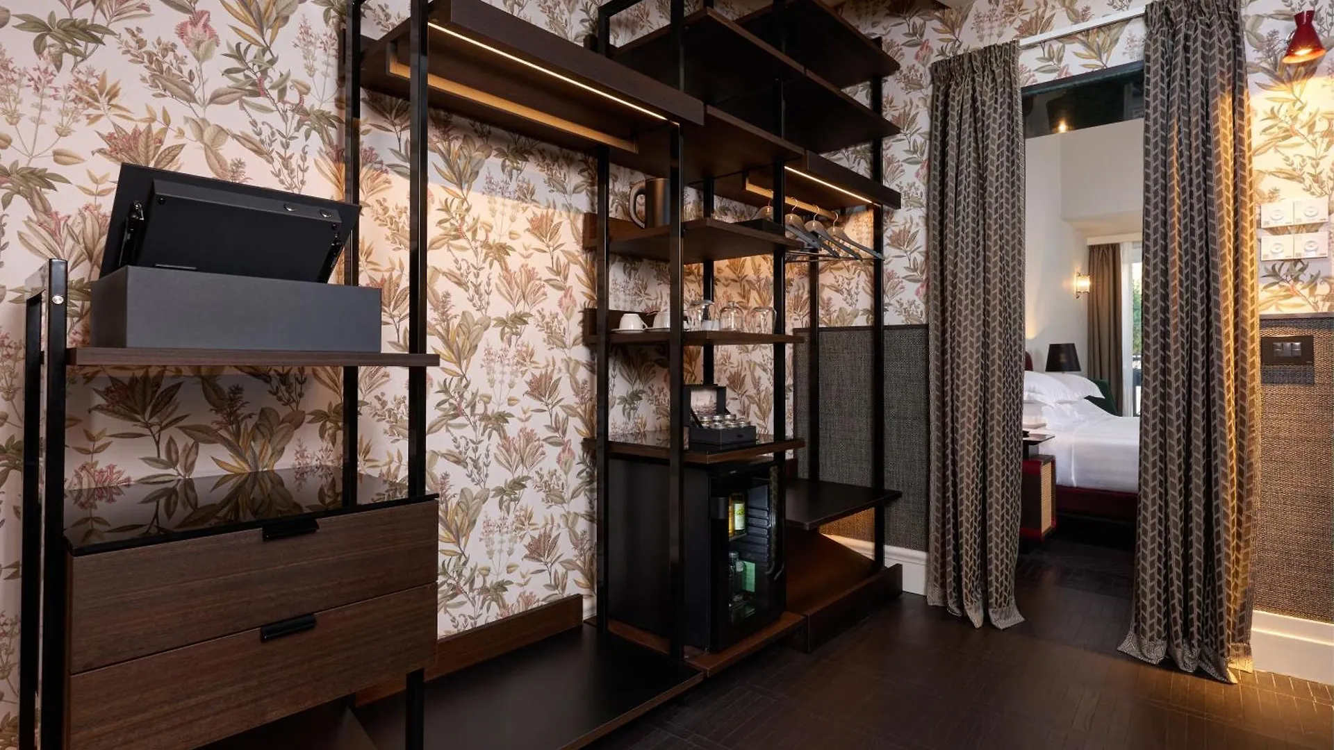 **** Hotel Tb Place Roma Italy