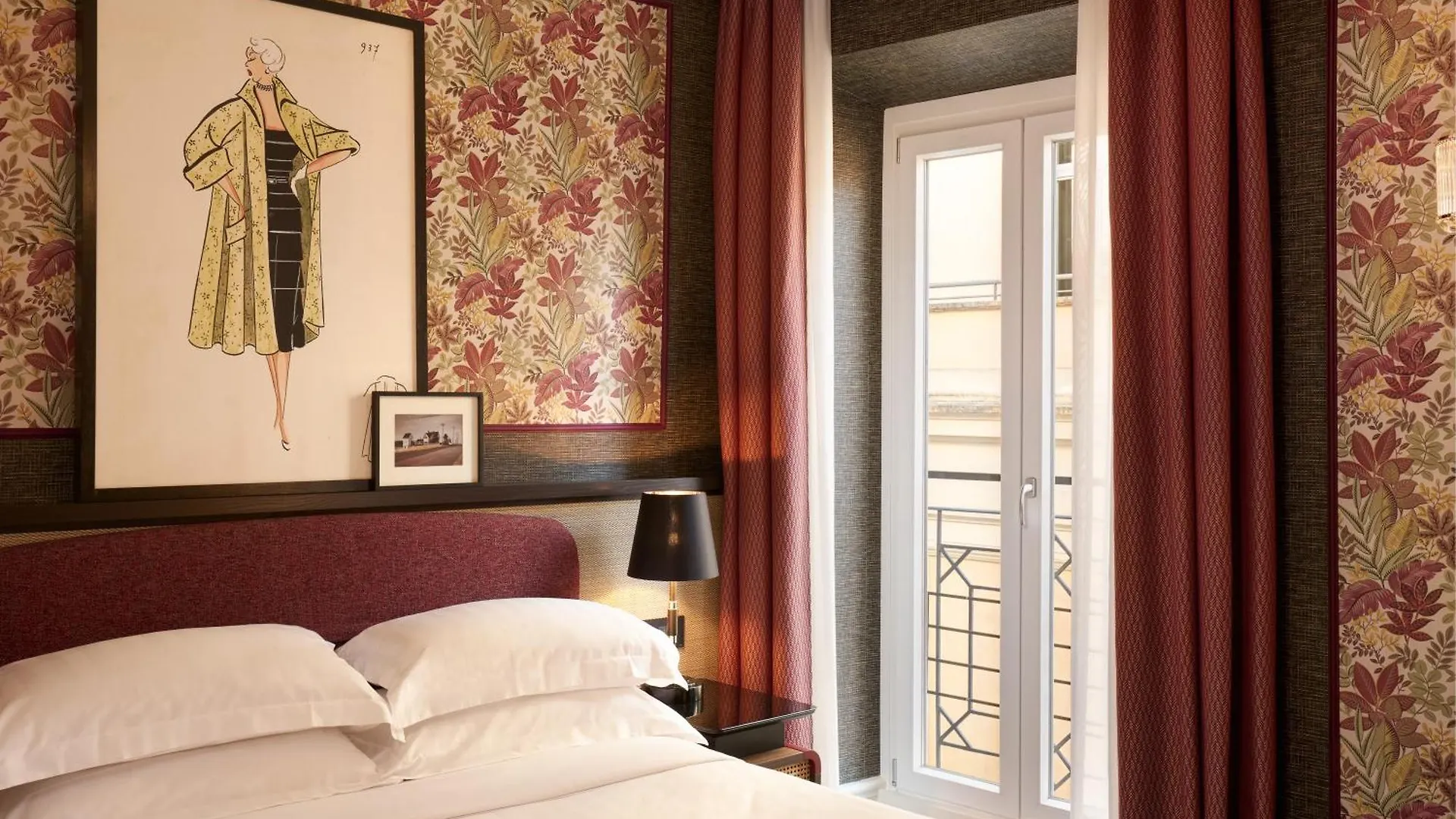 Hotel Tb Place Roma