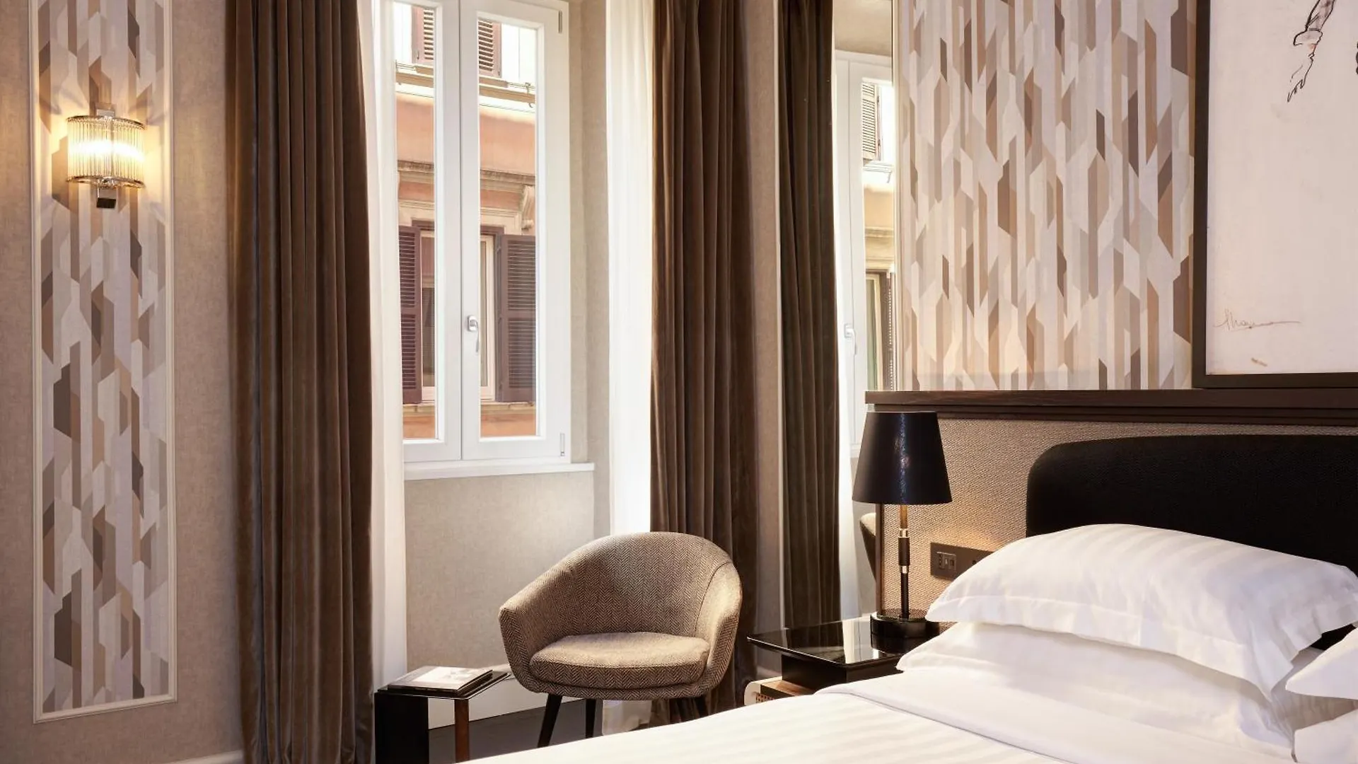 Tb Place Roma Hotel
