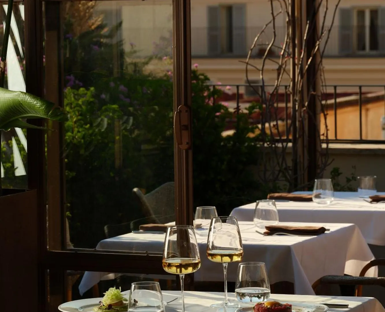 Tb Place Roma Hotel Rome